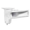 Skimmer DESIGN A600 BLANC (Weltico)