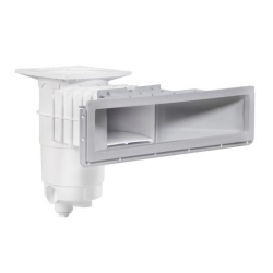 Skimmer DESIGN A600 GRIS CLAIR  (Weltico)