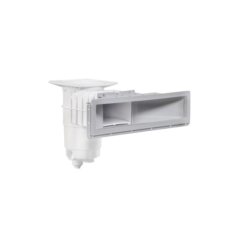 Skimmer DESIGN A600 GRIS CLAIR  (Weltico)