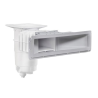 Skimmer DESIGN A600 GRIS CLAIR  (Weltico)