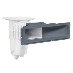 Skimmer DESIGN A600 GRIS FONCÉ (Weltico)