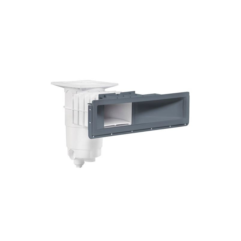 Skimmer DESIGN A600 GRIS FONCÉ (Weltico)