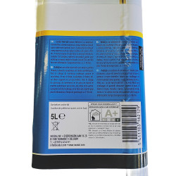 Colle néoprène Liquide  165 LQ  Bidon de 5 L