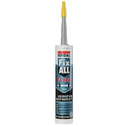 Fix ALL "Flexi" Gris Cartouche 290 ML