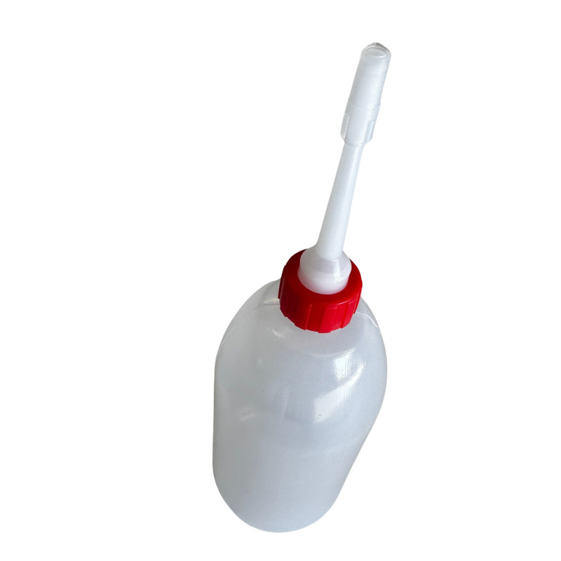 Flacon applicateur de PVC LIQUIDE avec ambout applicateur