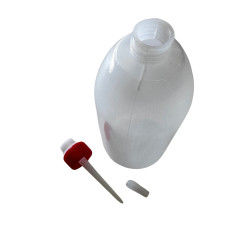 Flacon applicateur de PVC LIQUIDE avec ambout applicateur