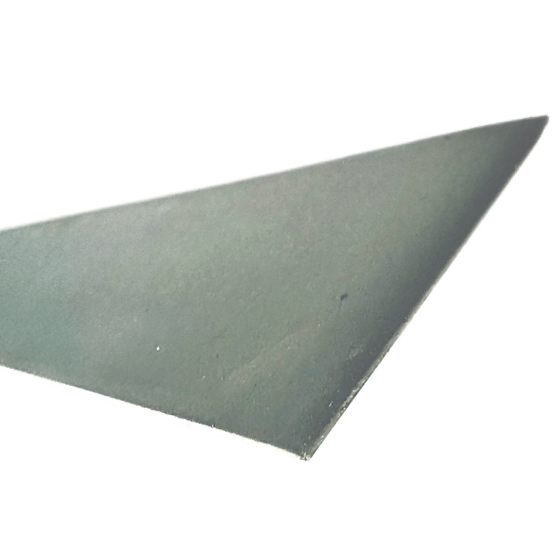 PROFILE COLAMINE PLAT     200X40MM