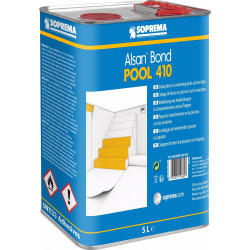 ALSAN BOND POOL 410    5 LITRES