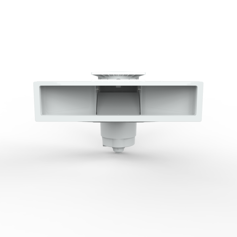 Skimmer Design A500 NHL BLANC  Béton liner