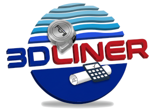 3D LINER